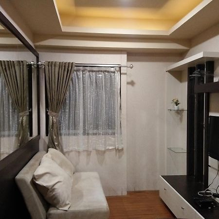 The Suites Metro Apartment - Putri Bandung Exterior photo