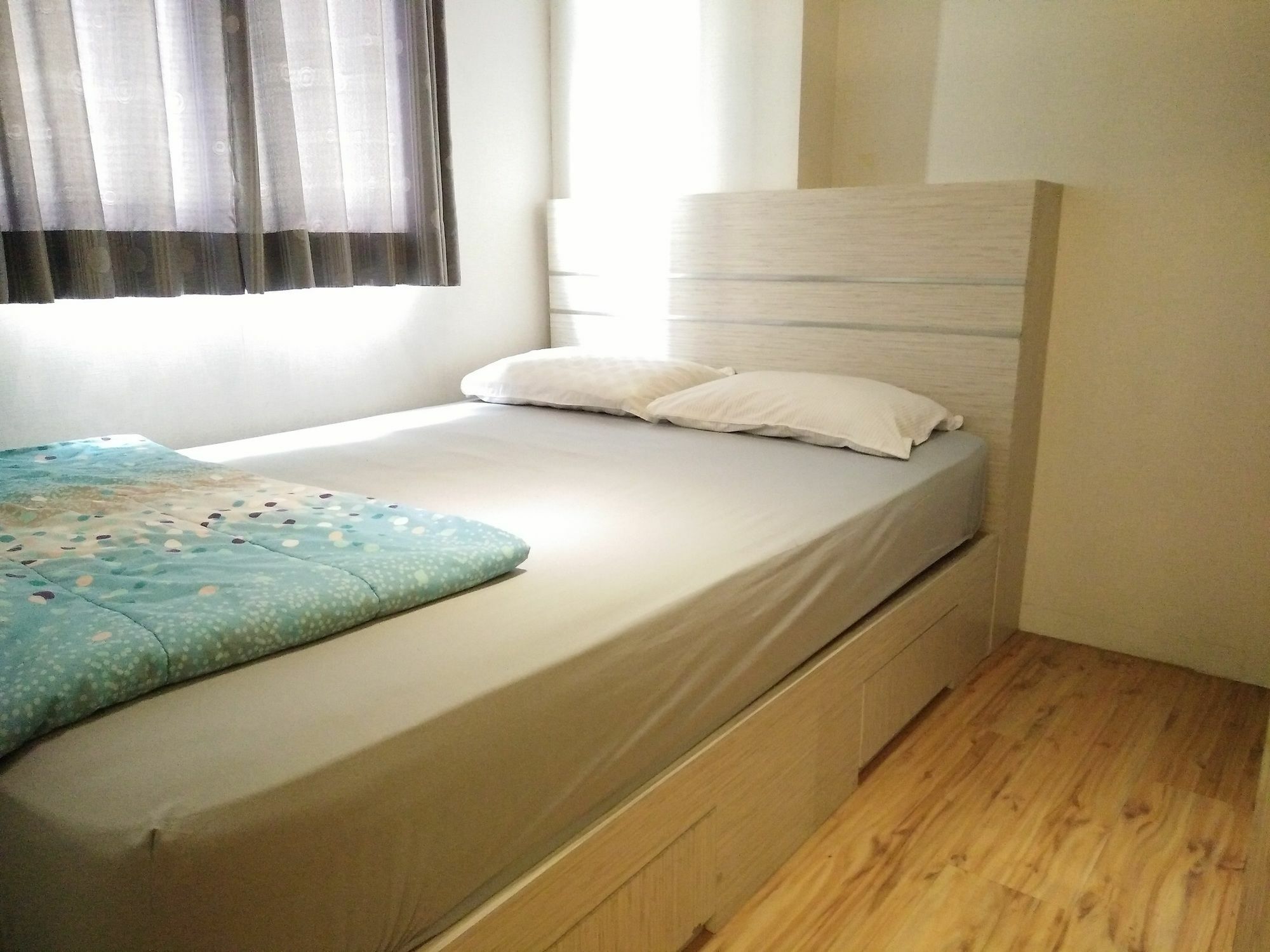 The Suites Metro Apartment - Putri Bandung Exterior photo