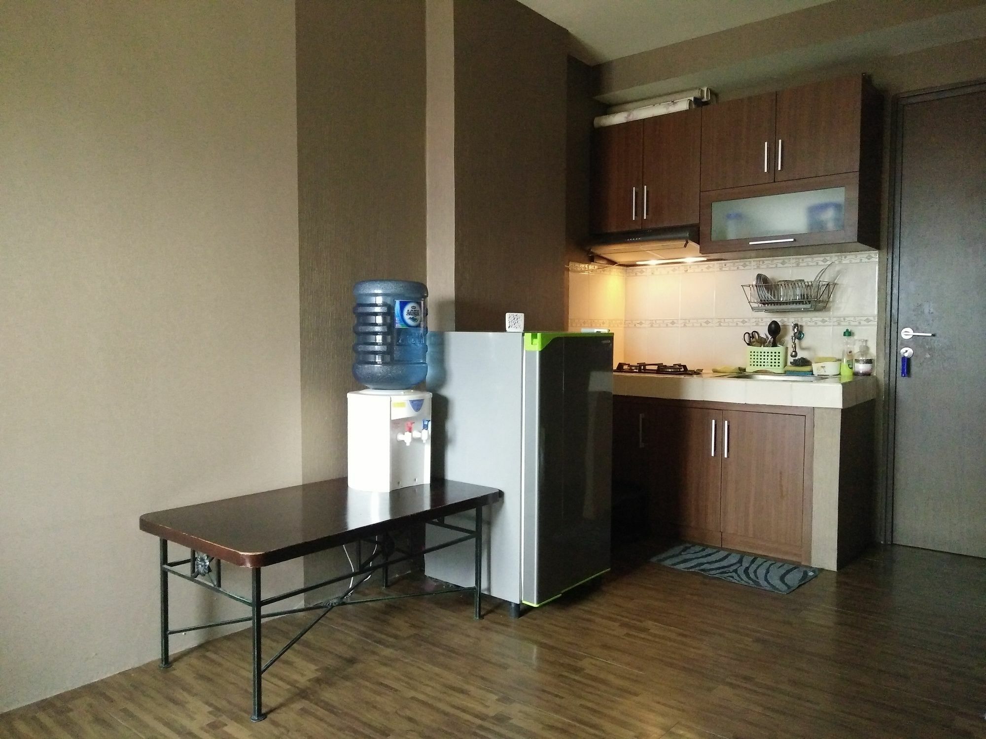 The Suites Metro Apartment - Putri Bandung Exterior photo