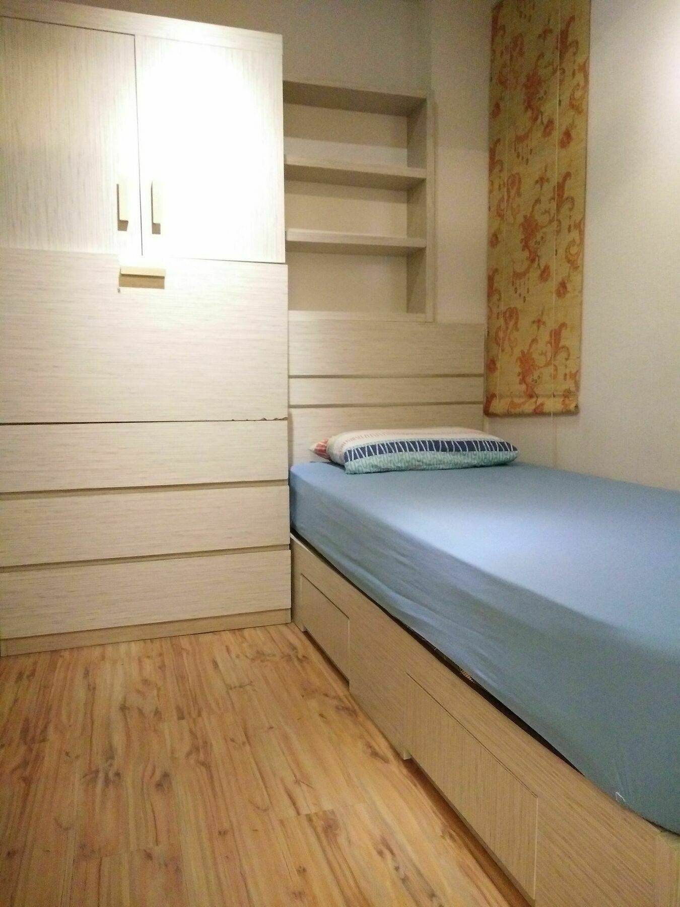 The Suites Metro Apartment - Putri Bandung Exterior photo